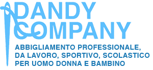Logo Dandy Company
