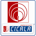 Logo Elettronica Cicala