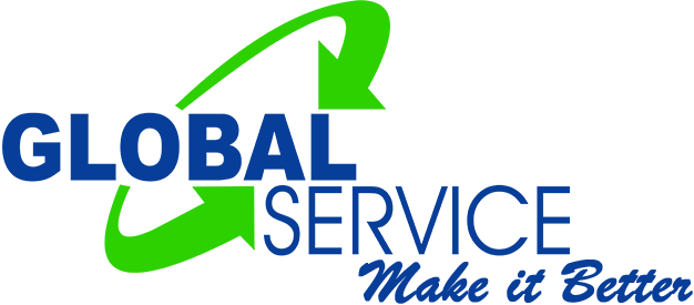 Logo Global Service