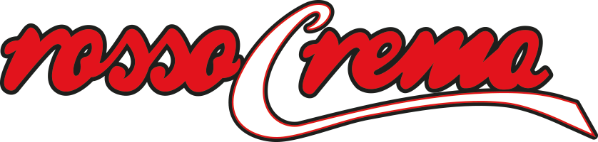 Logo Rosso Crema