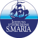 Logo Istituto Santa Maria