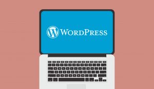 aggiornare WordPress