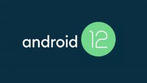 novità android 12